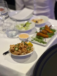Photo n°59 de YAMAS restaurant à Saint-Laurent-du-Var ()