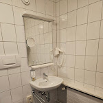 Photo n°2 de l'avis de Kirsti.r fait le 31/05/2023 à 17:26 sur le  Hotel Altenburgblick à Bamberg