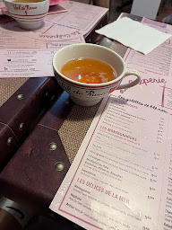 Photo n°3 de La Crêperie à Albertville ()
