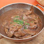 Photo n°1 de l'avis de Modell.a fait le 23/07/2023 à 20:06 sur le  Geissenhof Inh. Verena Casanova à Feldberg