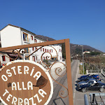 Photo n°2 de l'avis de dario.a fait le 01/02/2023 à 04:13 sur le  Osteria alla Terrazza à Valdobbiadene