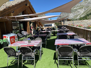 Photo n°48 de Sun Bar à Val-d'Isère ()