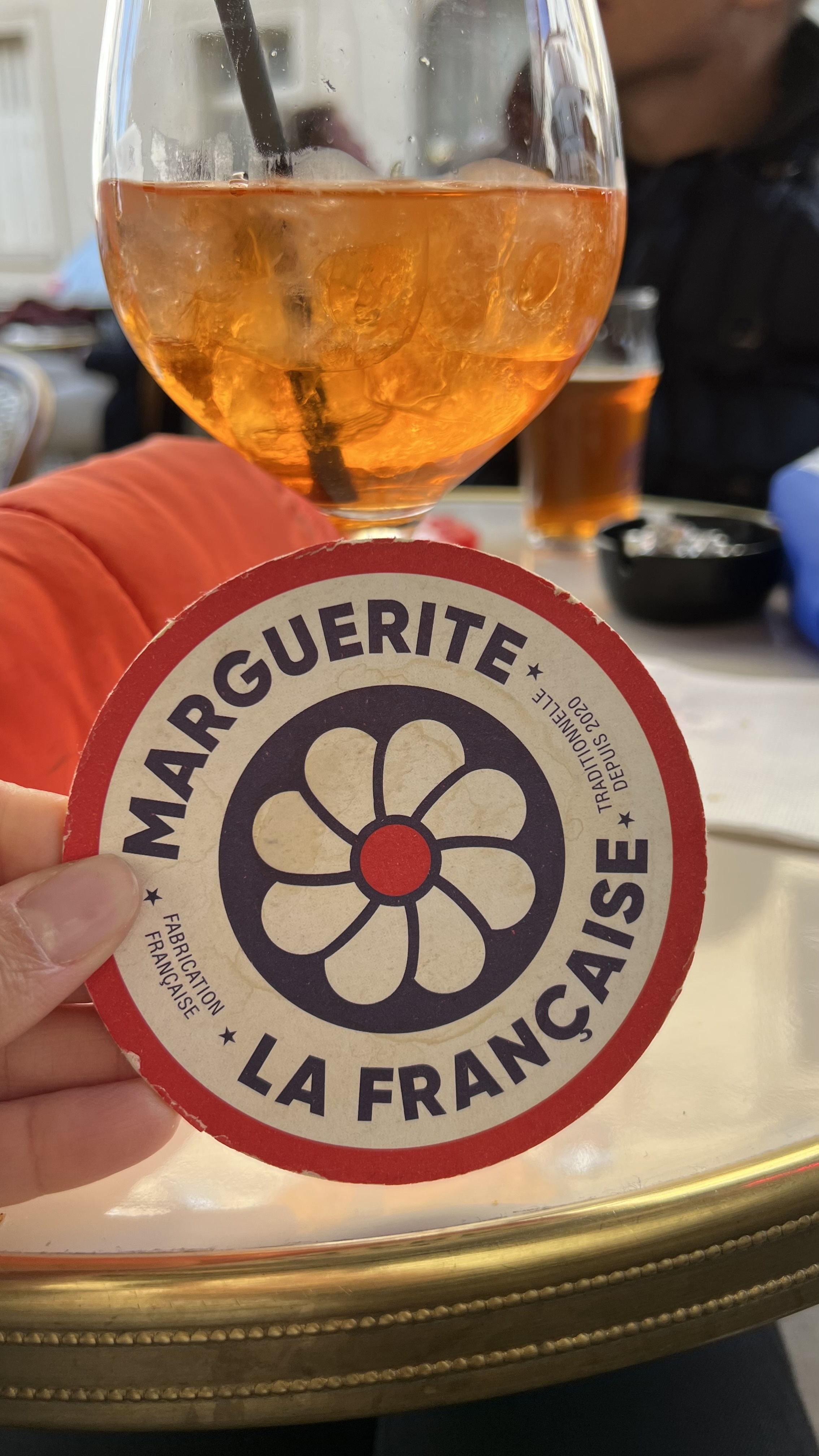 Photo n° 1 de l'avis de Soyge.a fait le 10/04/2022 à 16:11