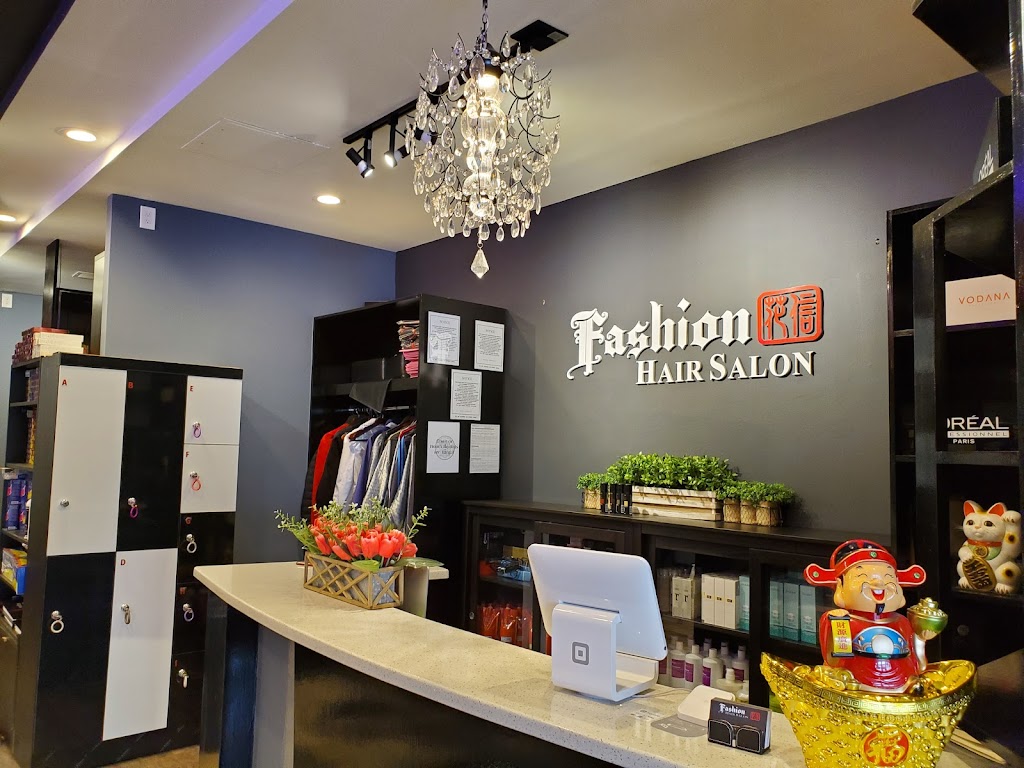 Fashion Hair Salon Edison, NJ 08817 Services and Reviews