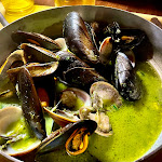 Photo n°1 de l'avis de Enrico.a fait le 27/11/2023 à 20:12 sur le  DON LUIGI à Sestri Levante