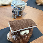 Photo n°3 de l'avis de Martina.i fait le 01/05/2023 à 19:29 sur le  Panburro&marmellata à Pescate