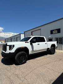 SUNSHADE Window Tint - Photo 3 - Car repair in Washington, UT, St. George