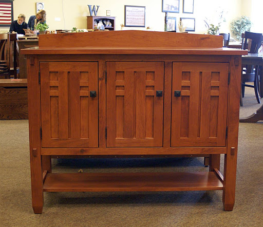 Furniture Store «Amish Furniture Collection», reviews and photos, 51240 Van Dyke, Shelby Charter Township, MI 48316, USA