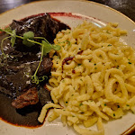 Photo n°2 de l'avis de Sebastian.h fait le 26/03/2023 à 18:31 sur le  Schwarzer Adler à Limburg