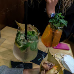 Photo n°1 de l'avis de Fabián.r fait le 09/01/2022 à 09:46 sur le  Boccadarno à Florence