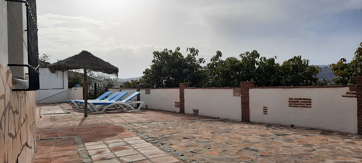 Extérieur Casa rural Casa Rural 