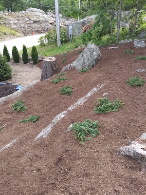 Cavern Rock Area - photo 21