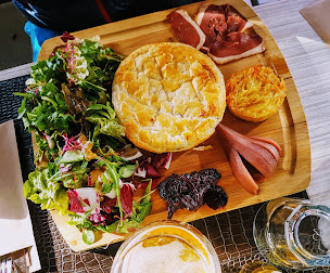 Photo n°50 de Restaurant Les Marquises à Sainte-Foy-Tarentaise ()