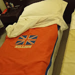 Photo n°2 de l'avis de Konstantinos.t fait le 24/02/2022 à 08:56 sur le  Zen Hotel Cesenatico à Cesenatico