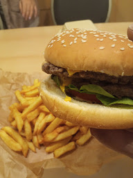 Photo n°7 de Frites & Co à Tourcoing ()