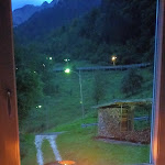 Photo n°2 de l'avis de Manuela.o fait le 19/09/2021 à 14:01 sur le  Dolomiti house à Cibiana di Cadore