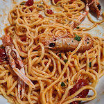 Photo n°6 de l'avis de La.a fait le 19/08/2022 à 12:49 sur le  Ristorante Il Cavalluccio Marino à Campobasso