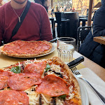 Photo n°1 de l'avis de Nasia.h fait le 03/02/2024 à 15:32 sur le  zerosettantacinque à Rome