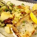 Photo n°1 de l'avis de Dr..a fait le 29/10/2023 à 13:40 sur le  Restaurant Sundblick à Stralsund