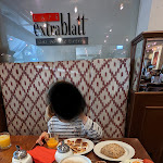 Photo n°1 de l'avis de Bastian.. fait le 06/11/2022 à 18:34 sur le  Café Extrablatt Lippstadt à Lippstadt