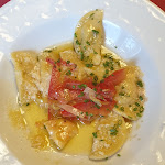 Photo n°3 de l'avis de Elma.o fait le 23/07/2020 à 10:59 sur le  PENSION ALPENBLICK / Sterzing-Vipiteno à Sterzing