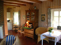 Photos des visiteurs Cottage Ferienhaus. Rabeler 21272 Egestorf (miniature)