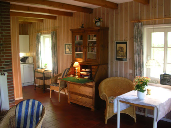 Photos des visiteurs Cottage Ferienhaus. Rabeler 21272 Egestorf