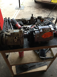 Ortiz Auto Repair - Photo 7 - Car repair in Dallas, TX, Mesquite