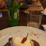 Photo n°1 de l'avis de Aya.i fait le 10/09/2021 à 11:10 sur le  Taberna 22 à Torres Vedras