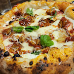 Photo n°2 de l'avis de Stefano.o fait le 28/01/2024 à 18:24 sur le  Pizzeria Terra Mia à Terlizzi