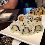 Photo n°1 de l'avis de Celeste.a fait le 07/10/2020 à 13:17 sur le  Ristorante Giapponese Sushi Sakura di Wang Jiajun à Arezzo