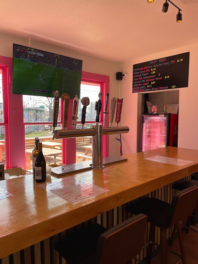 Curry Boys BBQ 78212