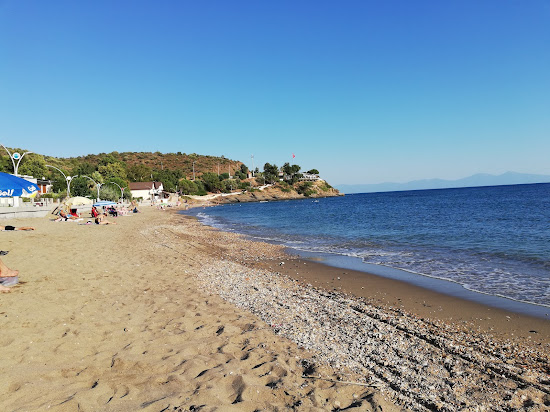 Сukuraltı Plajı V