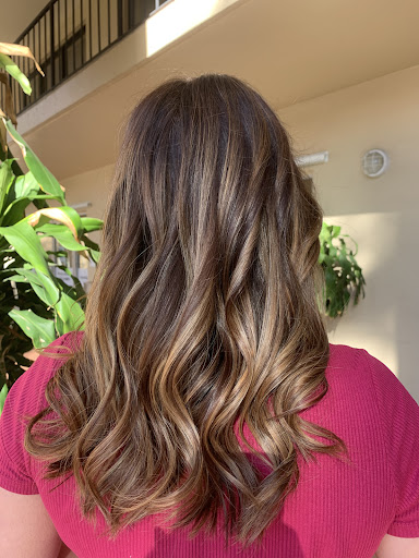 Beauty Salon «George Ryan Salon», reviews and photos, 10800 N Military Trl, Palm Beach Gardens, FL 33410, USA