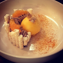Photo n°28 de Restaurant Biscotte à Paris ()