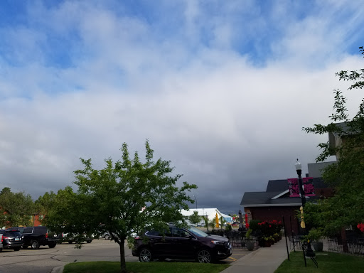 Hotel «Timberlake Lodge Hotel & 17th Street Grill», reviews and photos, 144 SE 17th St, Grand Rapids, MN 55744, USA