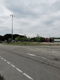 Photo n°19 de Relais Routier de Montélimar Est à Allan ()