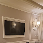 Photo n°6 de l'avis de Francesco.r fait le 01/12/2023 à 06:32 sur le  Grande Albergo Roma à Piacenza