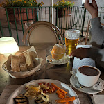 Photo n°4 de l'avis de Jenn.i fait le 15/08/2023 à 21:18 sur le  Gerry's pub à Amalfi