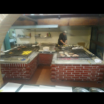 Photo n°7 de l'avis de Nicola.o fait le 13/05/2019 à 04:39 sur le  Ristorante Alle Griglie à Latisana