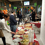 Photo n°1 de l'avis de Marcoc. fait le 01/12/2017 à 10:01 sur le  Campus Sanpaolo à Turin