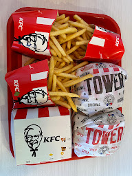 Photo n°21 de KFC Saint-Pierre, de la Réunion à Saint-Pierre ()