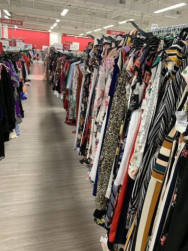 Clothing Store «Burlington Coat Factory», reviews and photos, 321 Speen St, Natick, MA 01760, USA