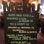 Photo n°2 de l'avis de Rinaldo.i fait le 20/06/2023 à 21:12 sur le  Osteria al Diplomatico à Venice