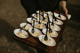 Double Thyme Catering