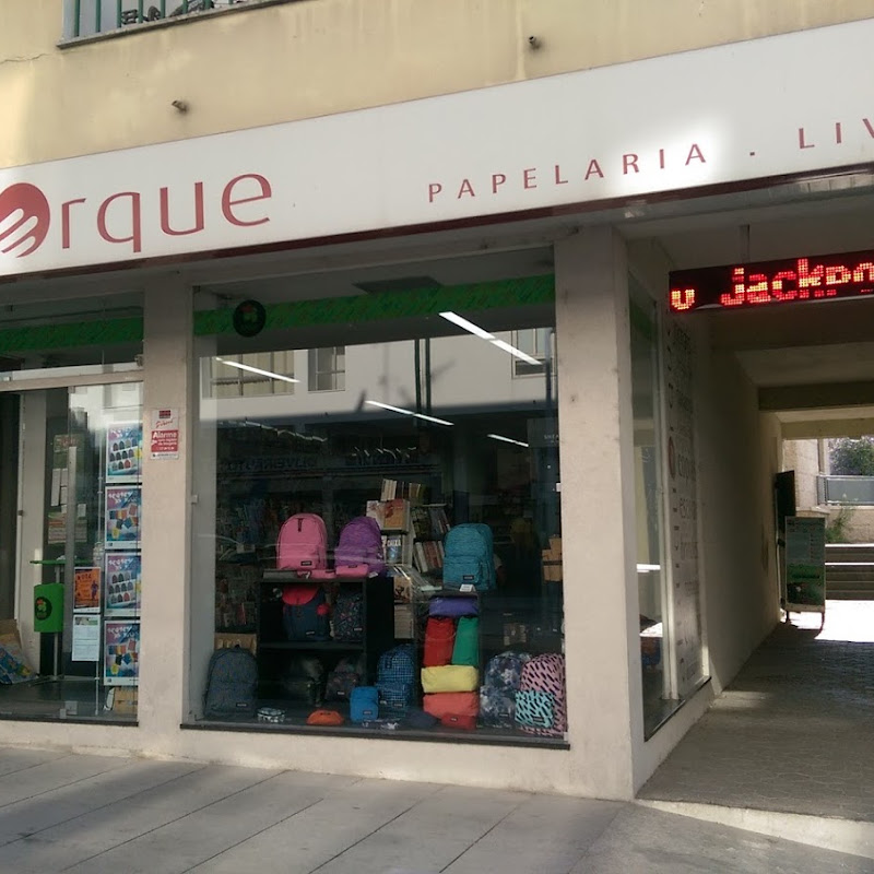 Papelaria Albuquerque