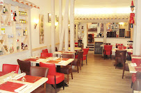 Atmosphère du Restaurant italien Restaurant San Marco à Limoges - n°11