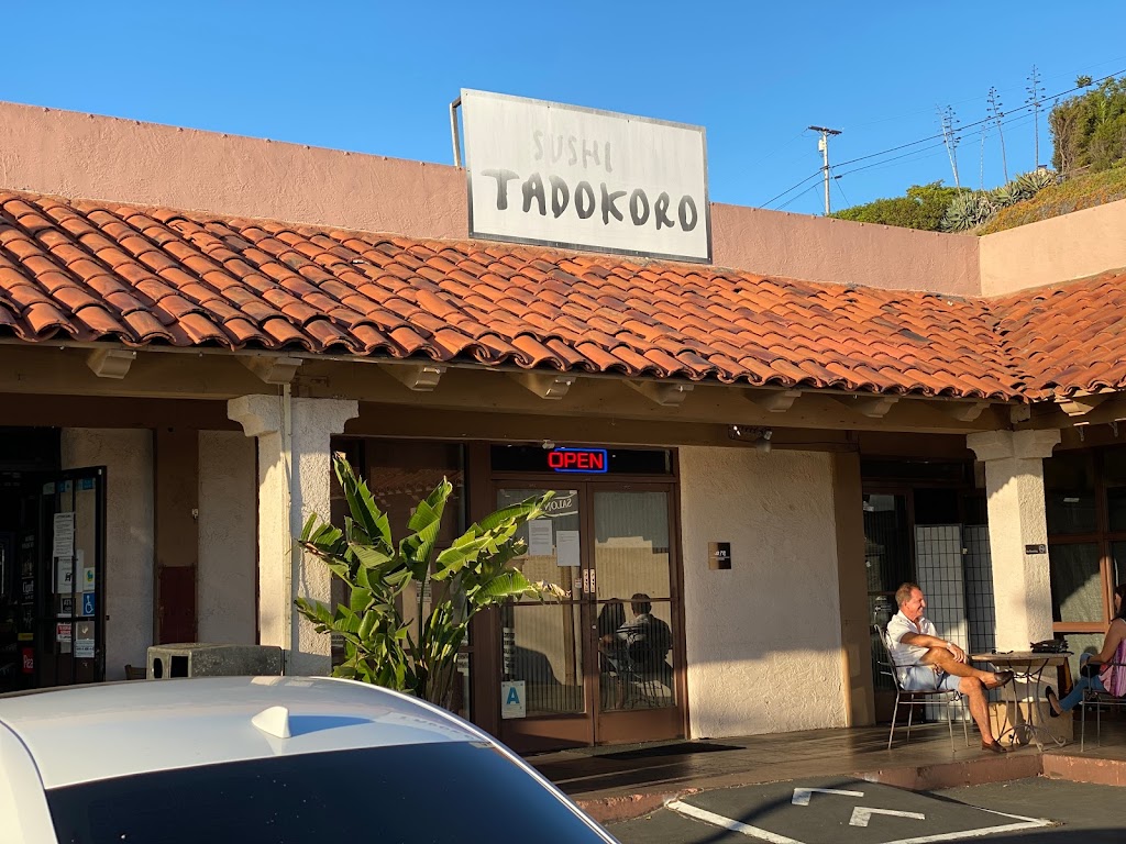 Sushi Tadokoro 92110