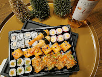 Plats et boissons du Restaurant de sushis N'JI SUSHI - FOS SUR MER - n°20