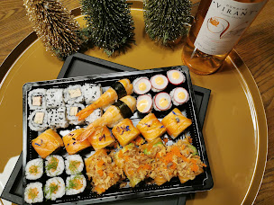 Photo n°58 de N'JI SUSHI - FOS SUR MER à Fos-sur-Mer ()